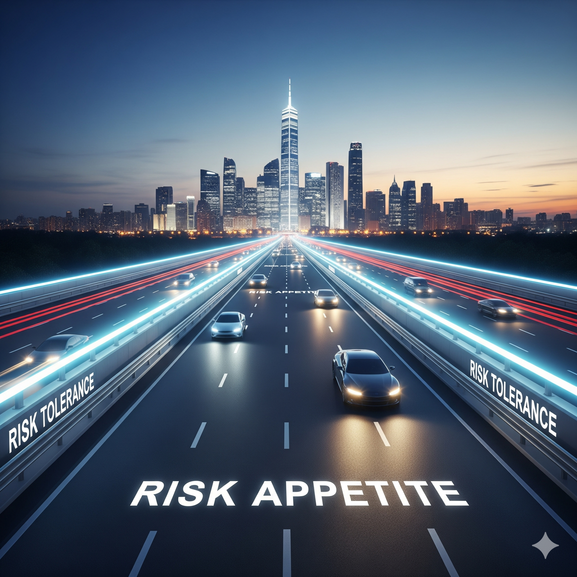 Boardroom discussion on cyber risk appetite and tolerance