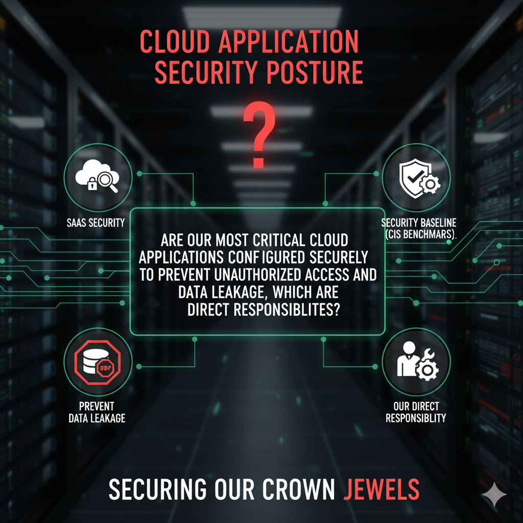 Outcome-driven metric for Cloud Security Posture